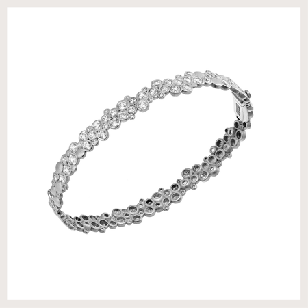Pulseira Via Lactea aub